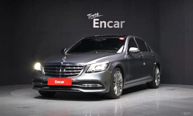 S-Class W222