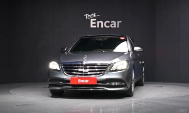 S-Class W222