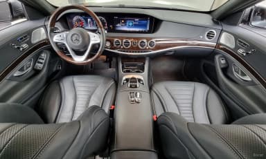 S-Class W222