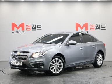 Cruze