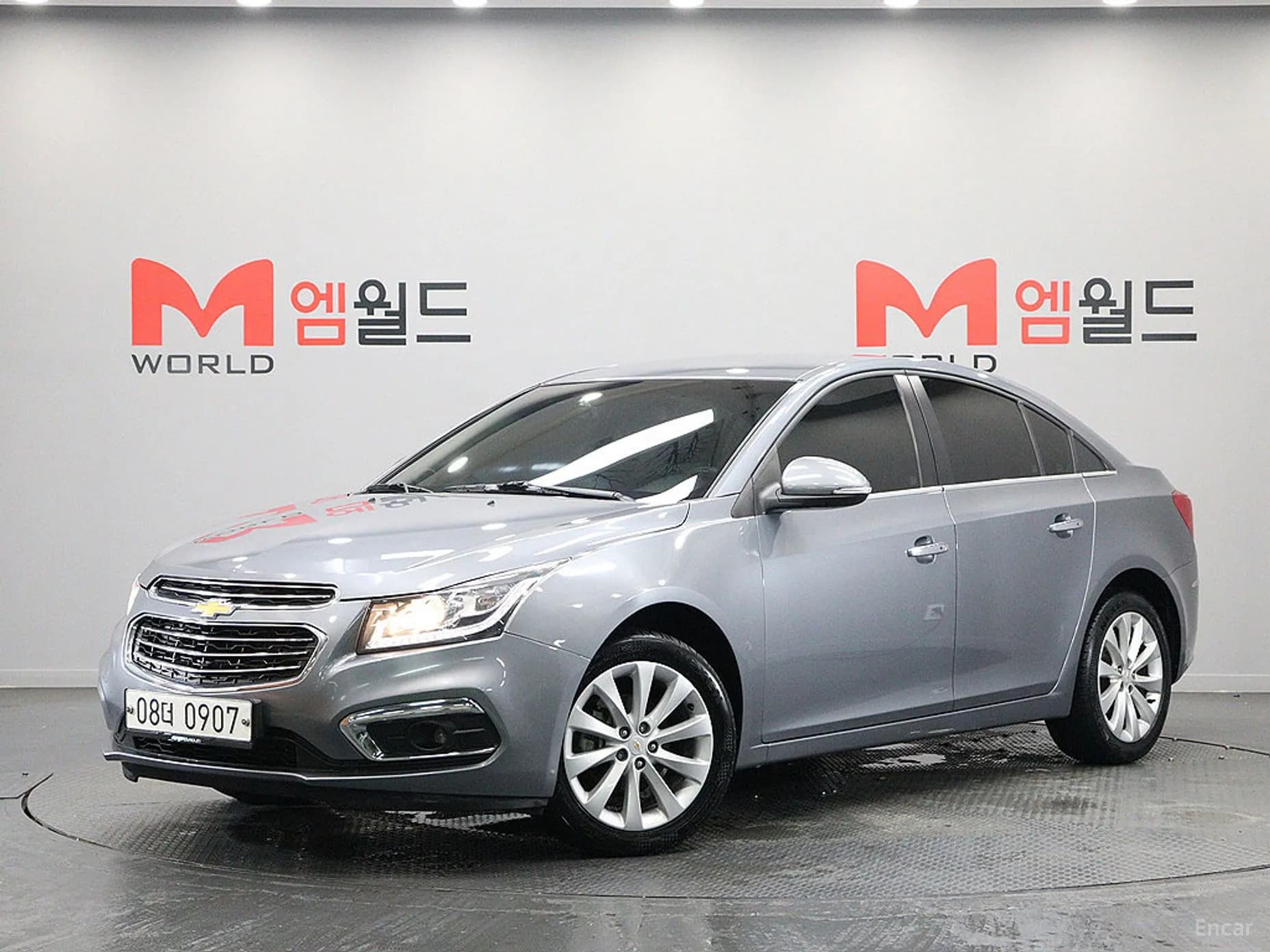Cruze