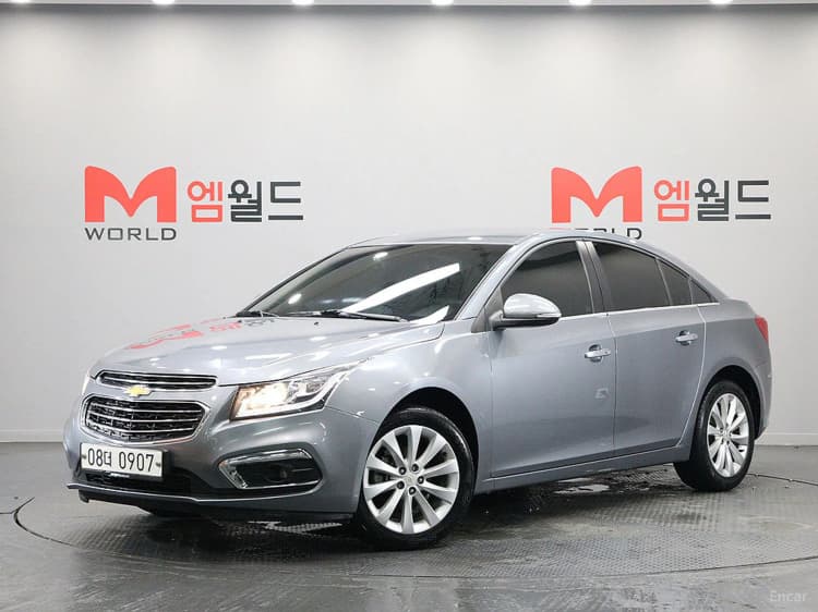 Cruze