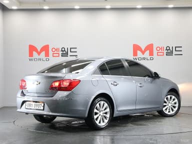 Cruze