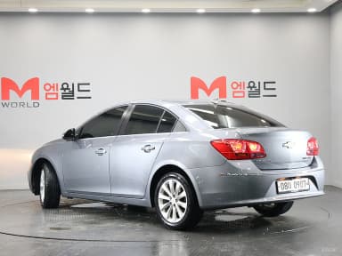 Cruze