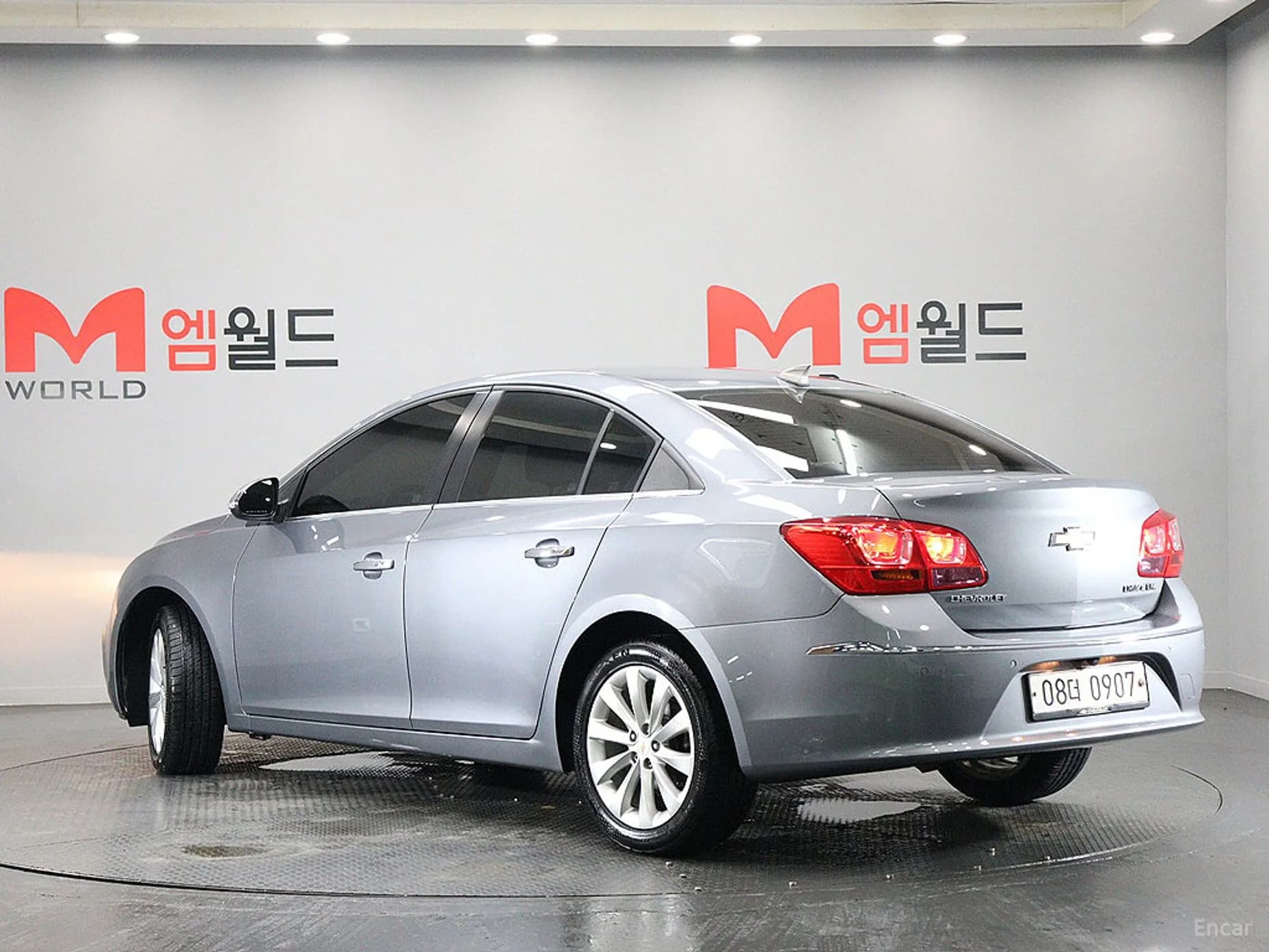 Cruze