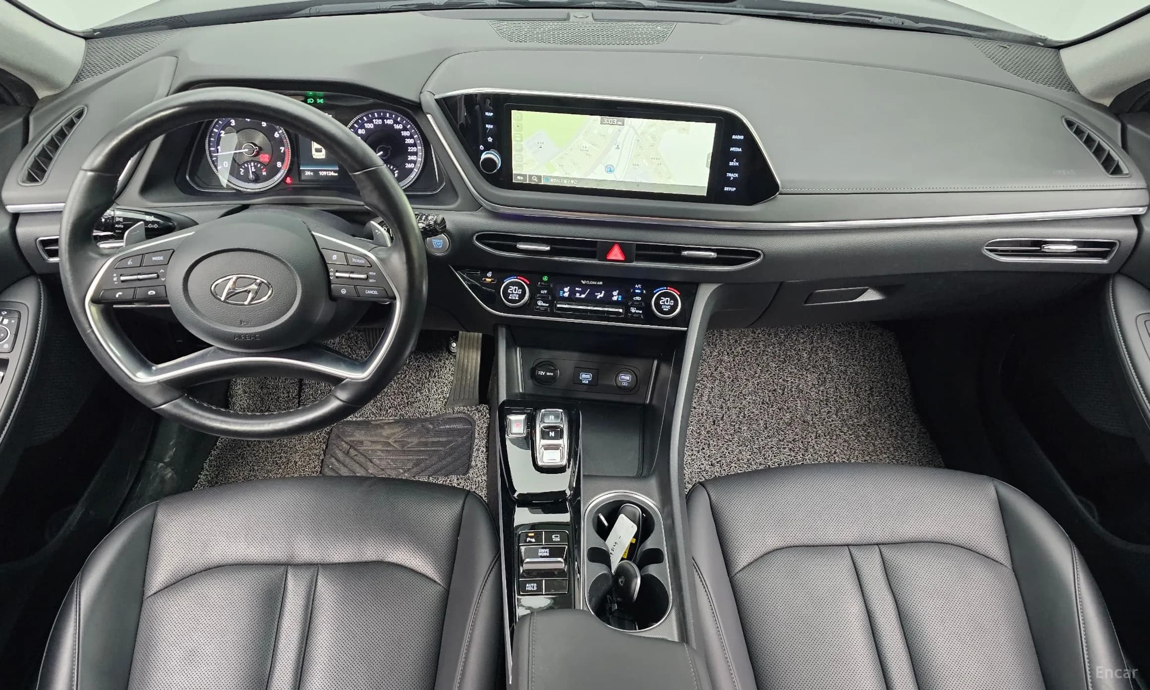 Sonata (DN8)