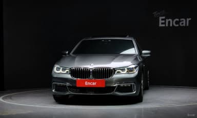 7 Series (G11)