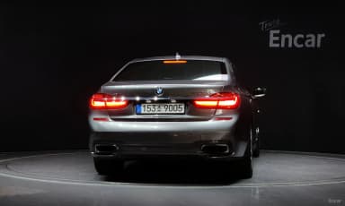 7 Series (G11)