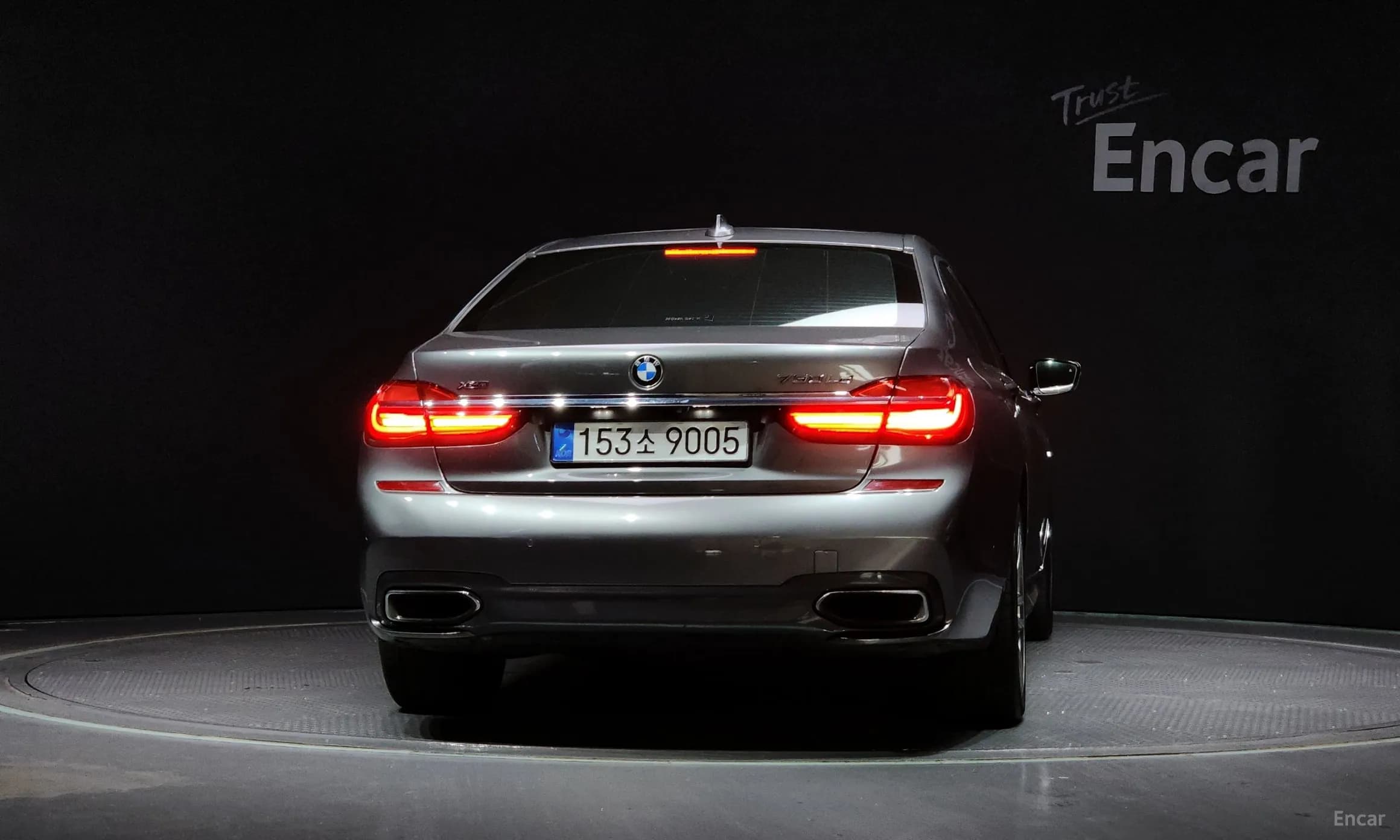 7 Series (G11)