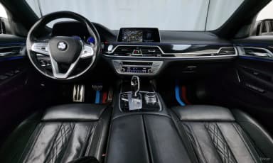 7 Series (G11)