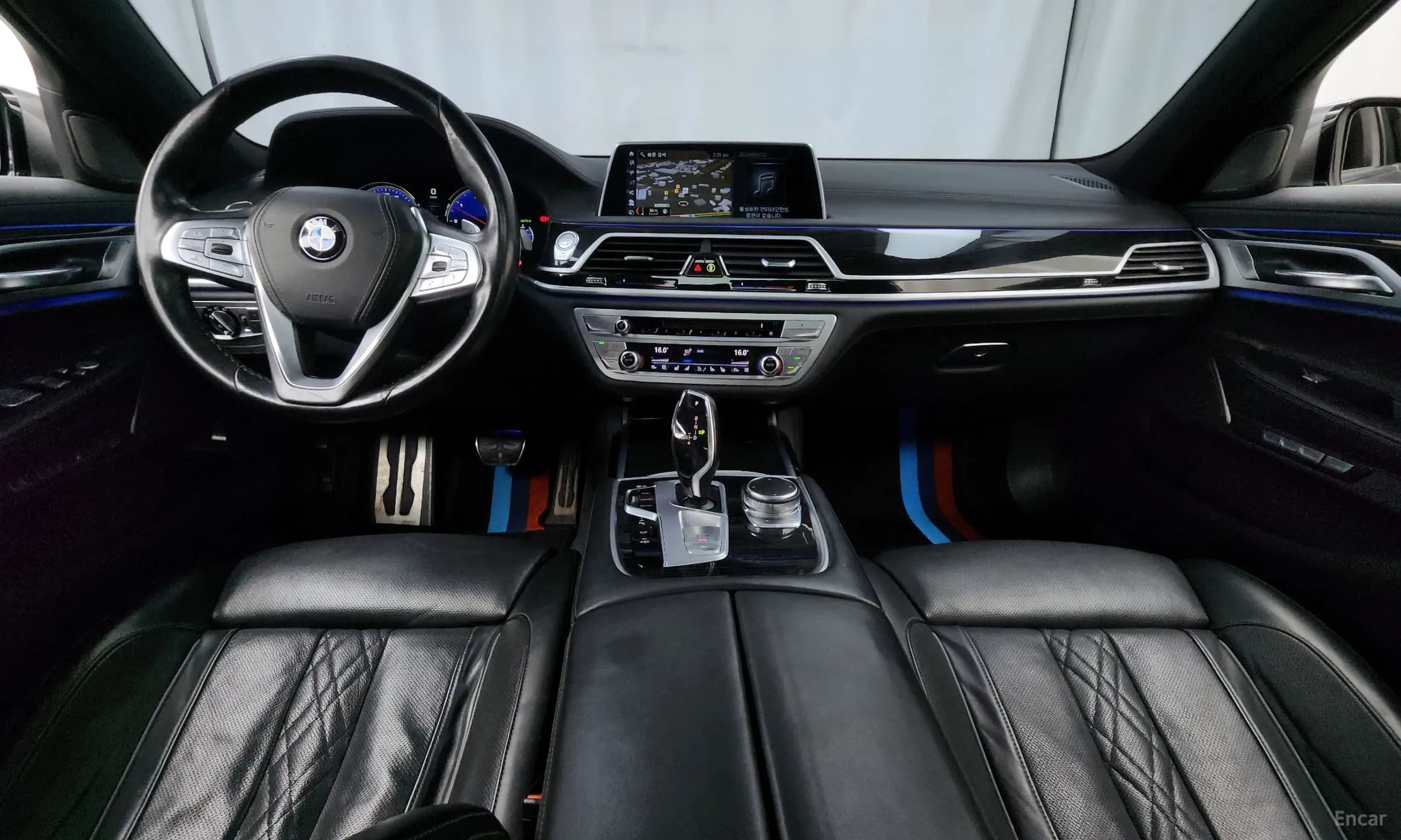 7 Series (G11)
