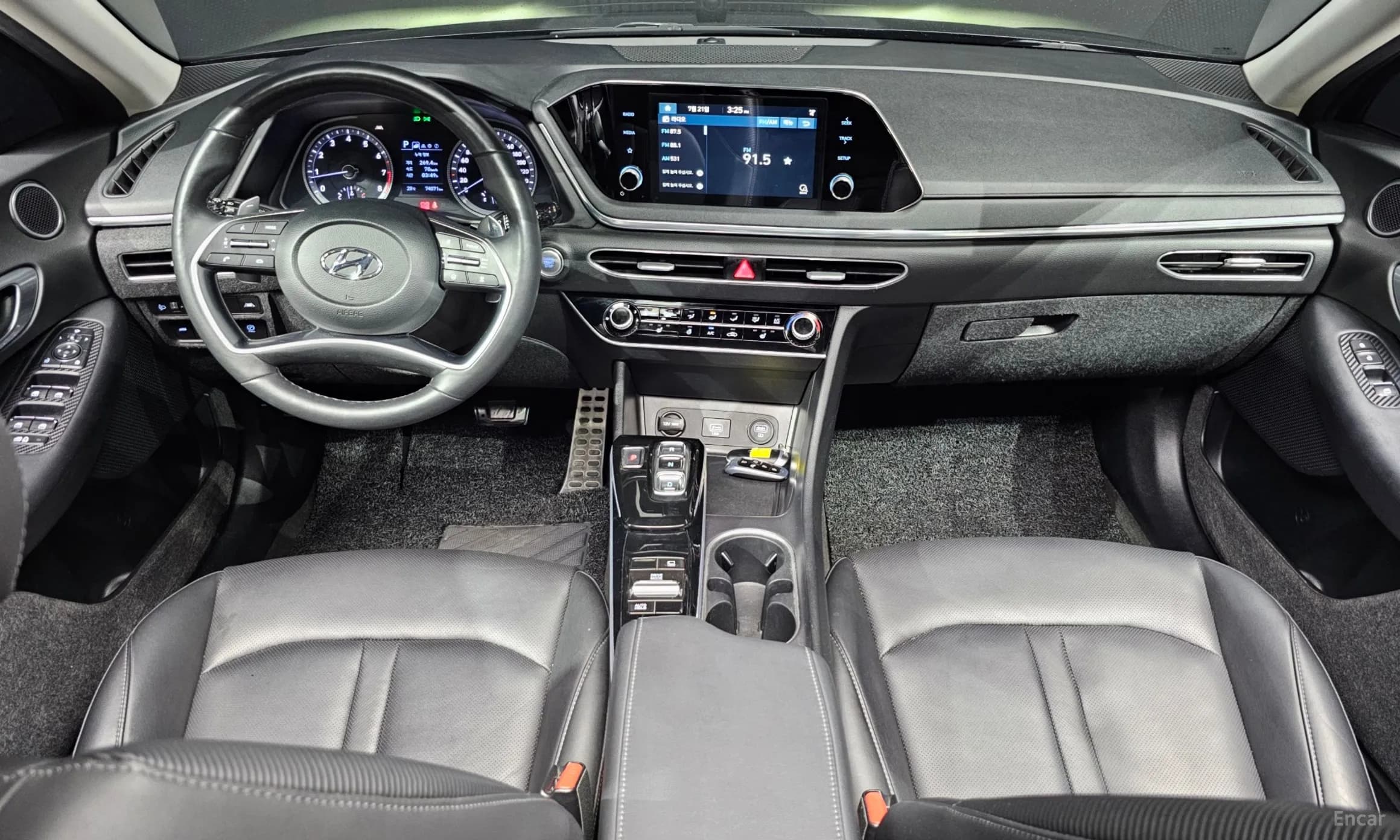 Sonata (DN8)