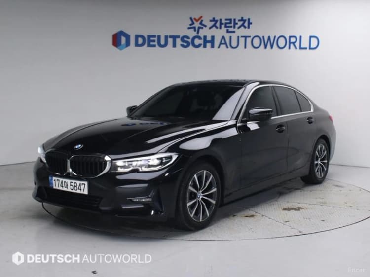 3 Series (G20)