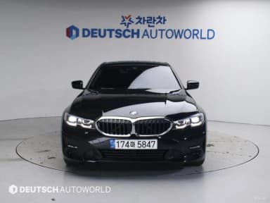 3 Series (G20)
