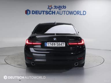 3 Series (G20)