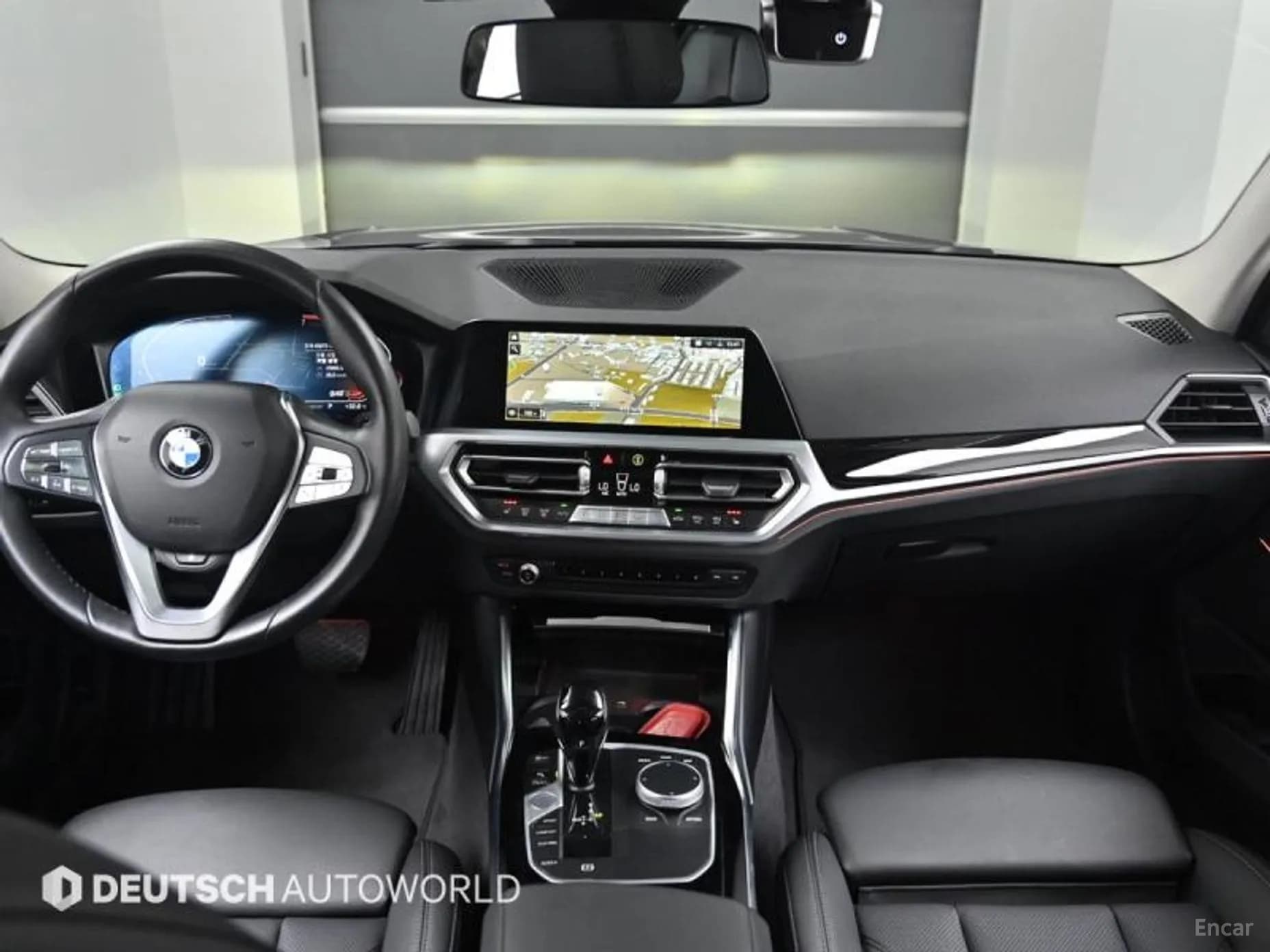 3 Series (G20)