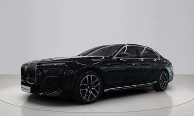 7 Series (G70)