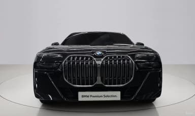 7 Series (G70)