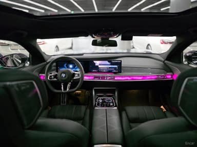 7 Series (G70)