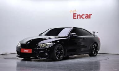 Series 4 (F32)