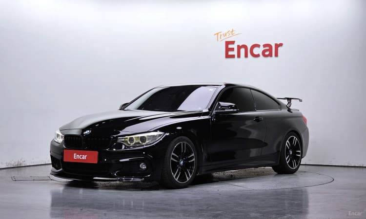 Series 4 (F32)