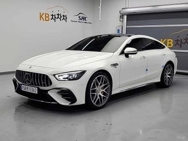 AMG GT