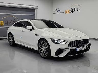 AMG GT