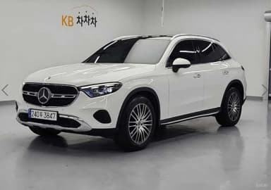 GLC-Class X254
