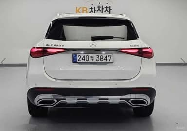GLC-Class X254