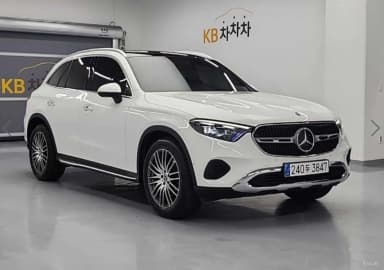 GLC-Class X254
