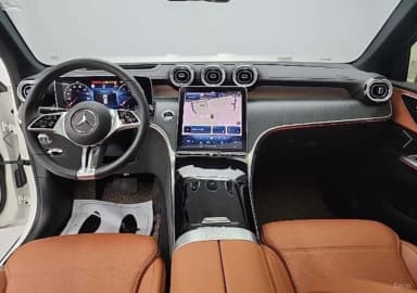 GLC-Class X254
