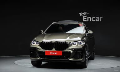 X6 (G06)