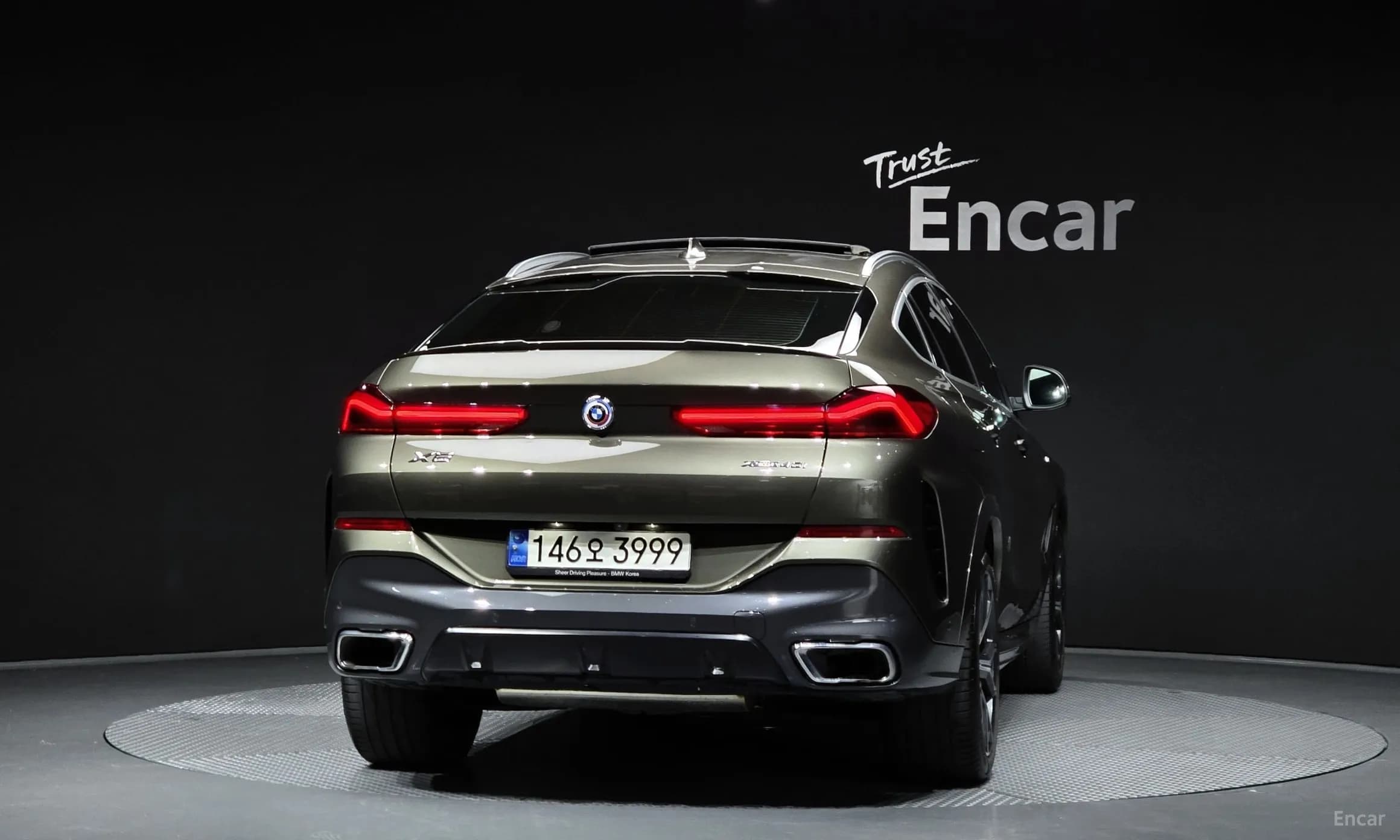X6 (G06)