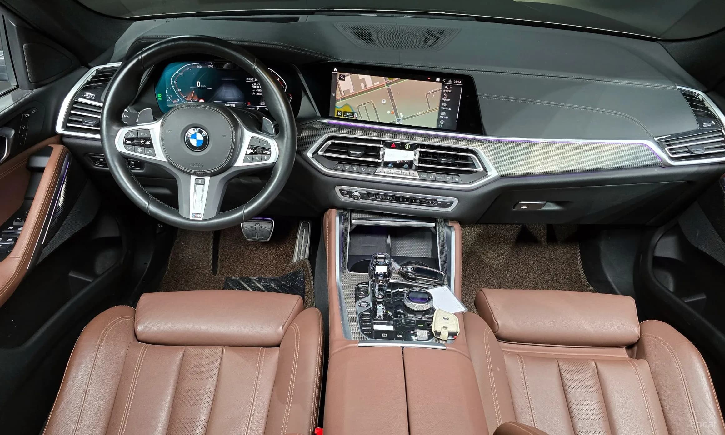X6 (G06)