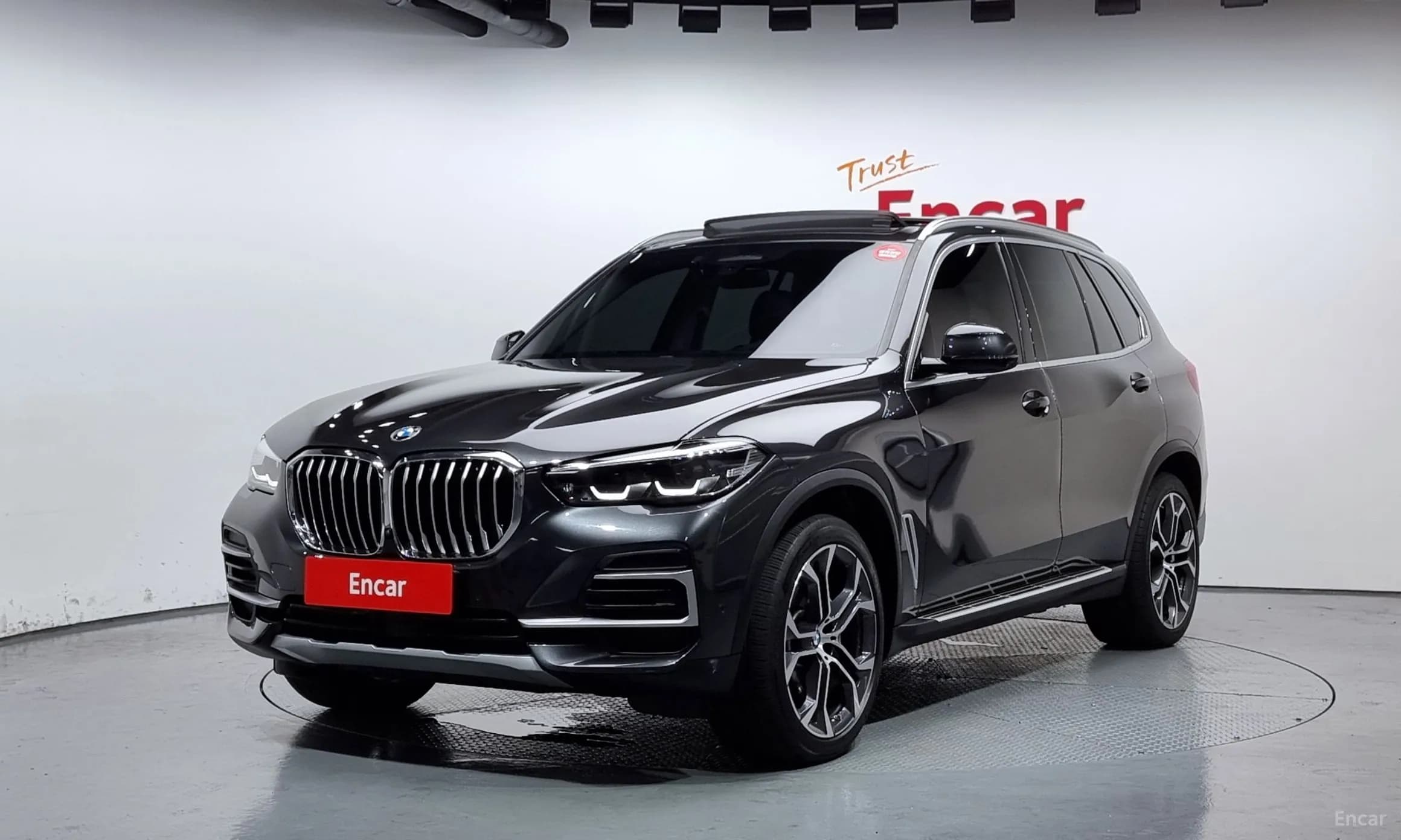X5 (G05)