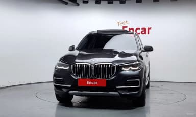 X5 (G05)