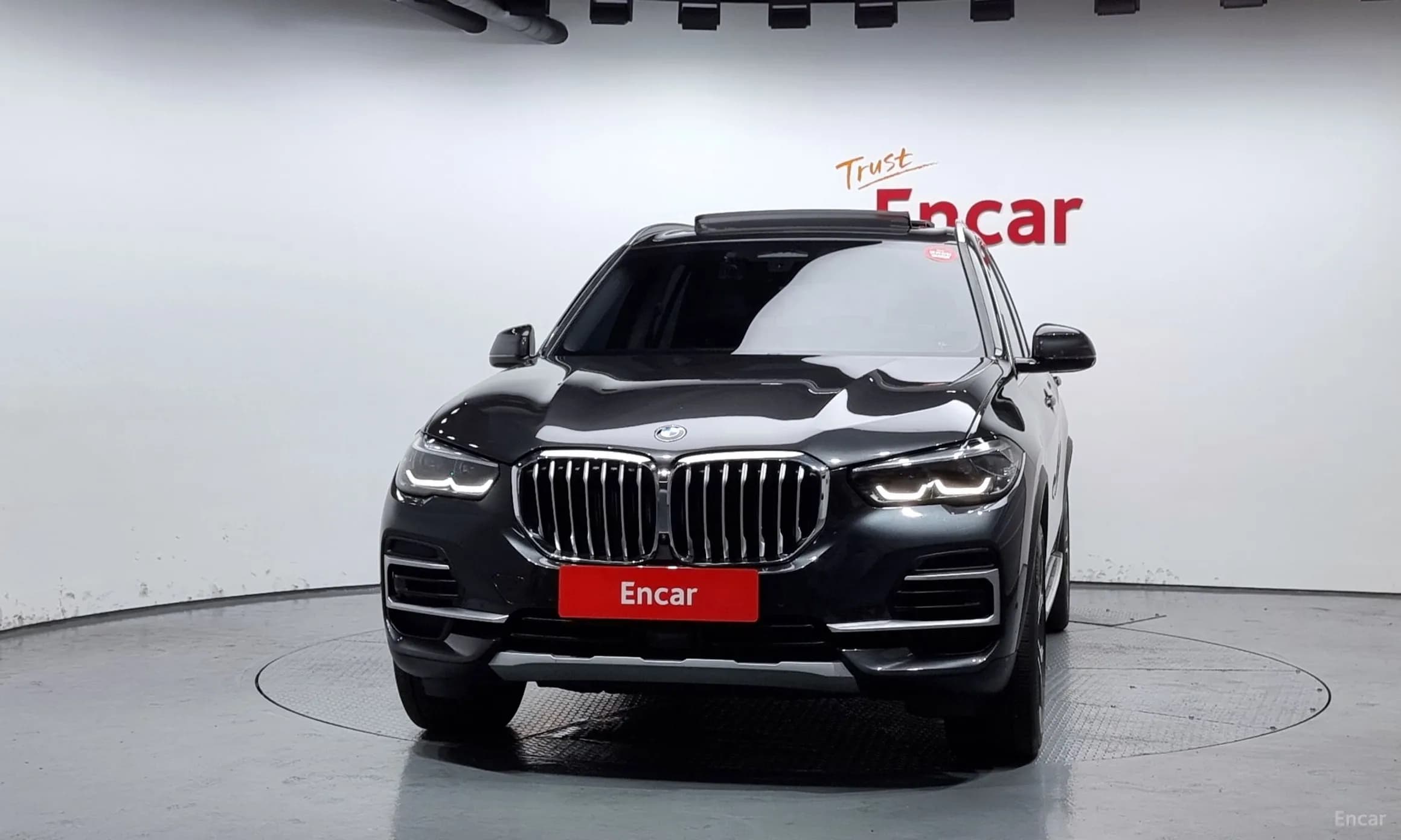X5 (G05)