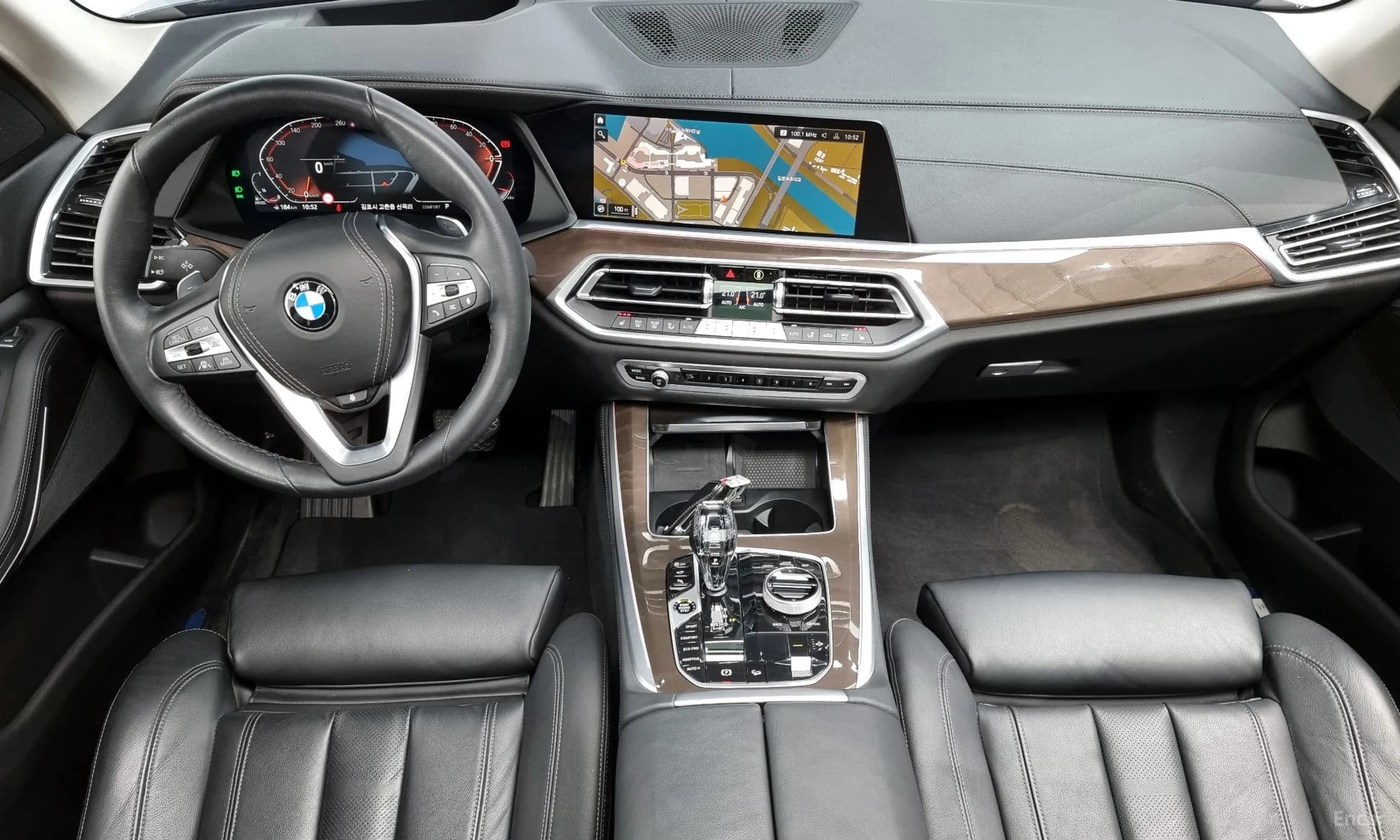 X5 (G05)