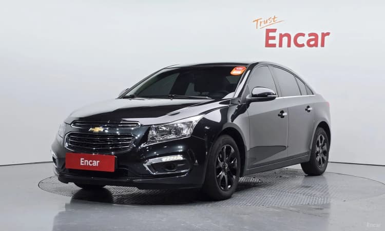 Cruze