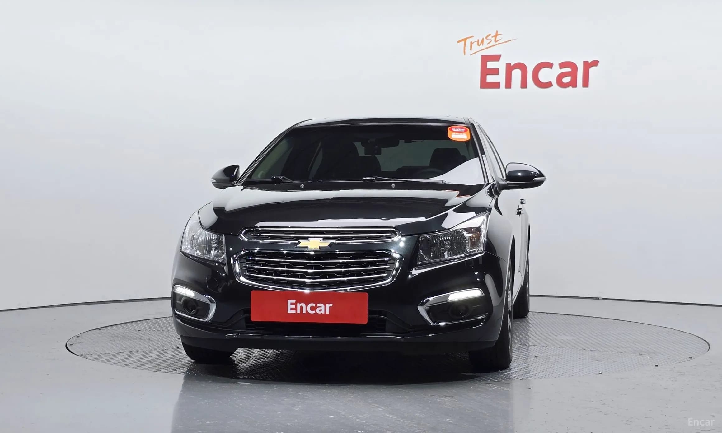 Cruze