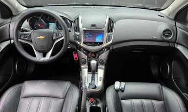 Cruze