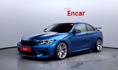 M2 (F87)