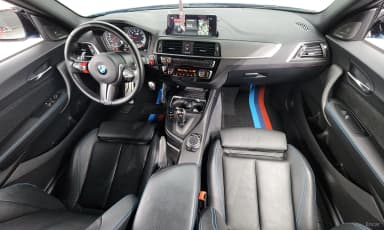 M2 (F87)