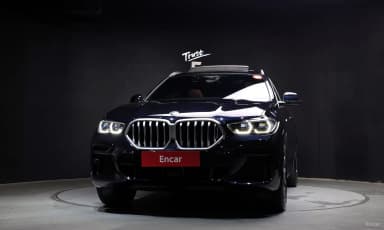 X6 (G06)