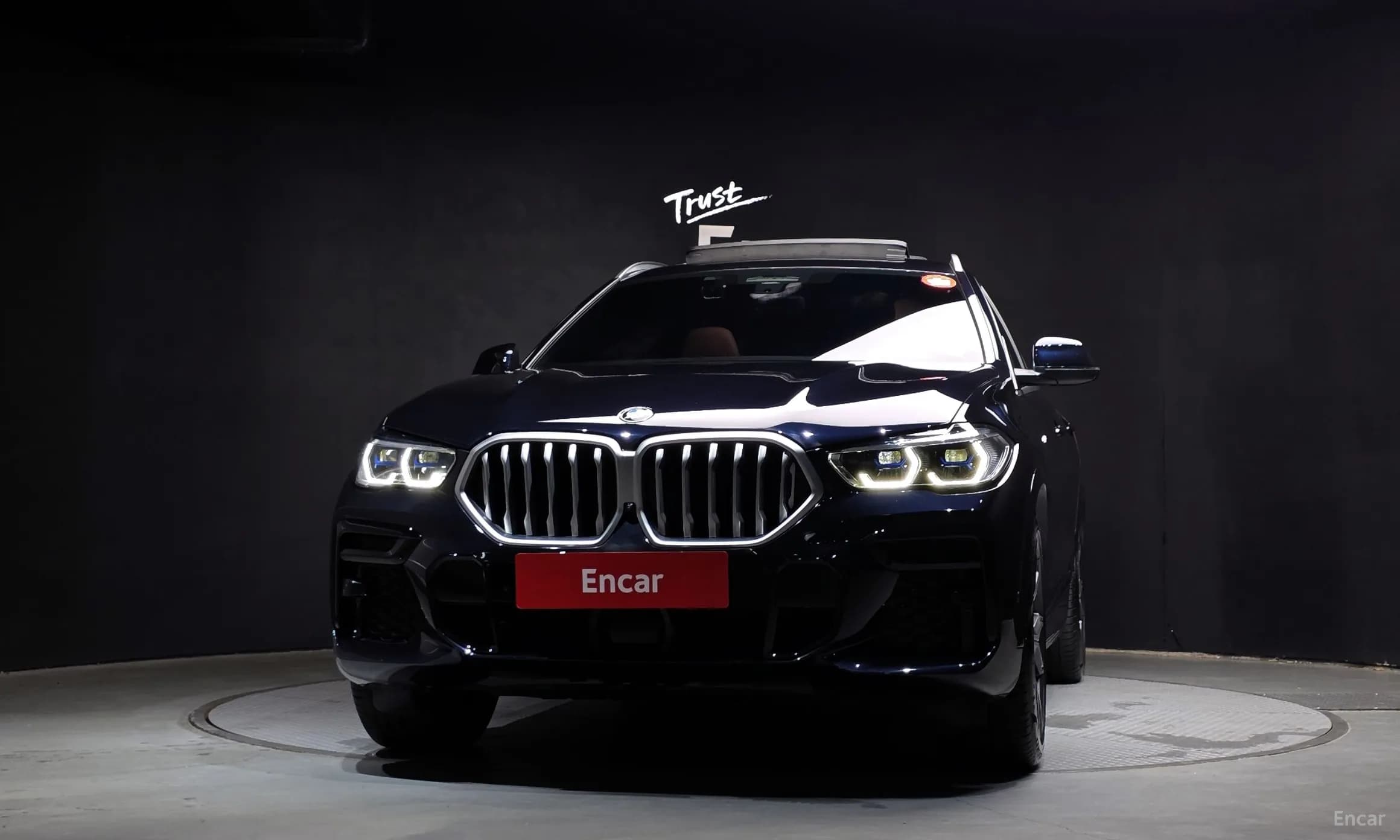 X6 (G06)