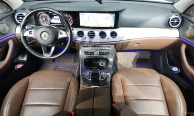E-Class W213