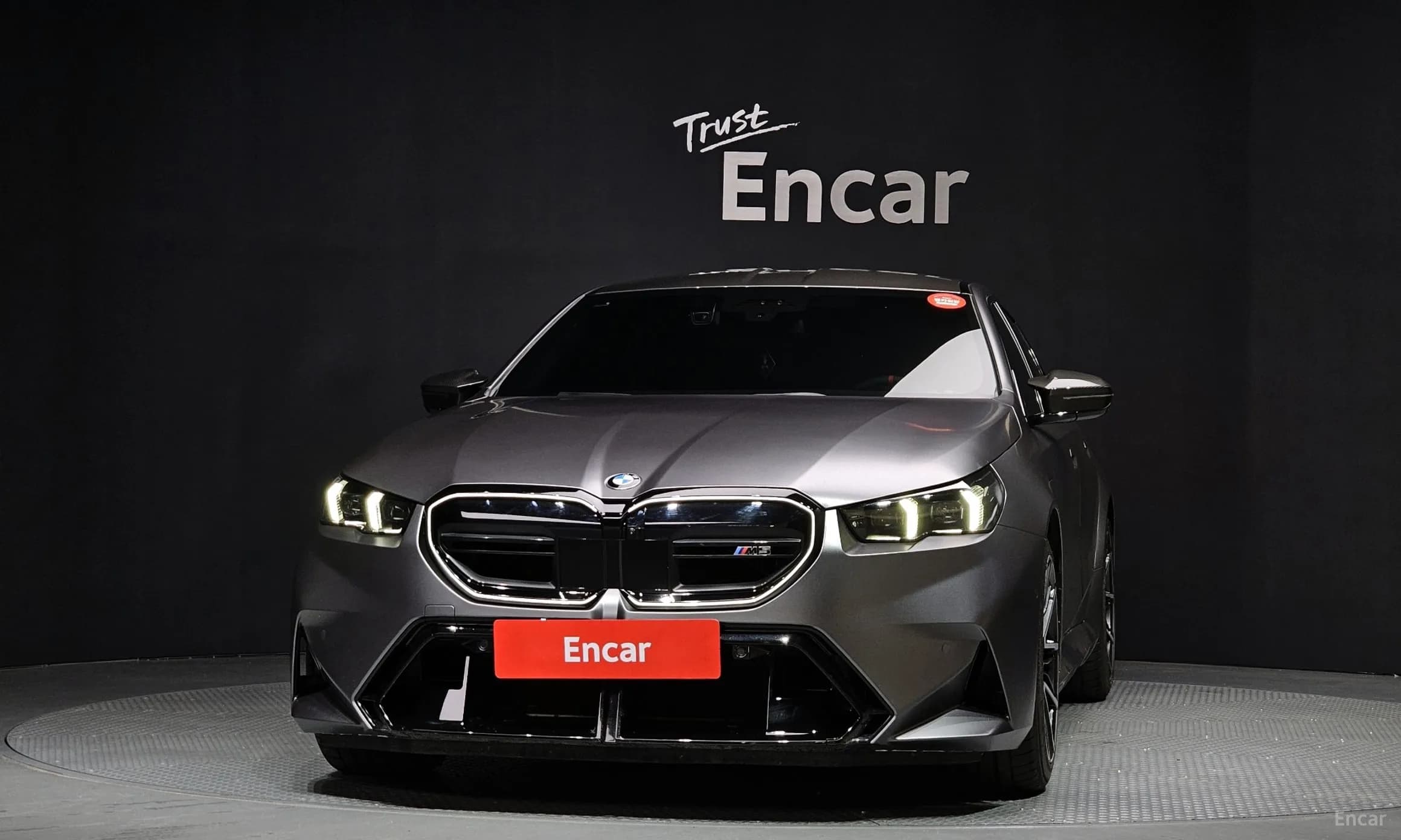 M5 (G90)
