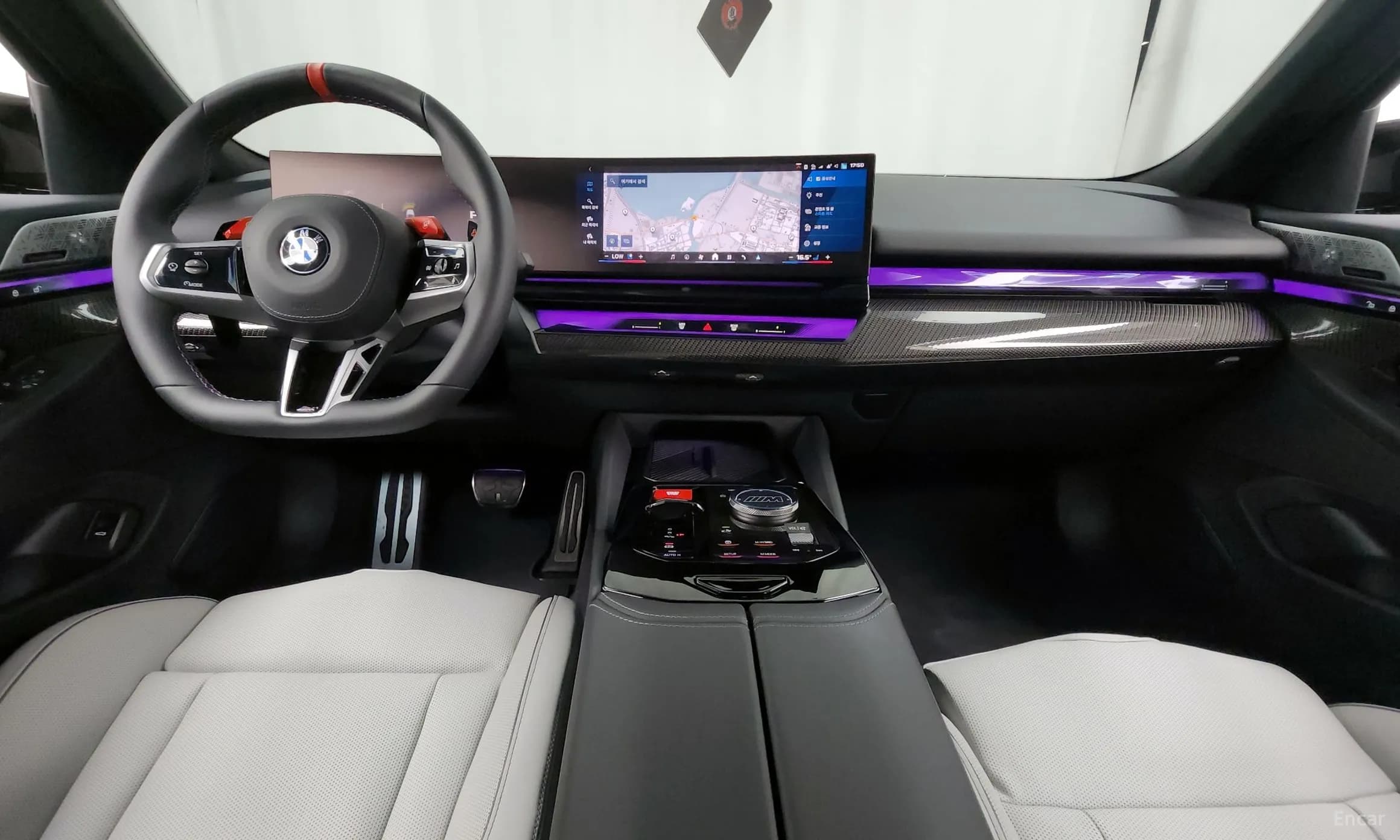 M5 (G90)