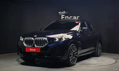 X6 (G06)