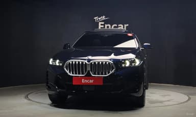 X6 (G06)